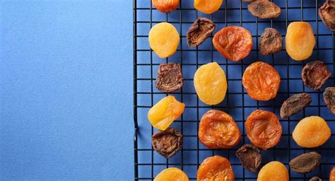 How To Dehydrate Fruit Without A Dehydrator: A Guide | HealthyMealsHub.com