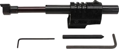 Walther Barrel Set Target 5", P22Q 512506 - 95037 | Wholesale Hunter