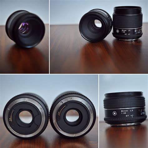 Why Leaf Shutter Lenses Matter