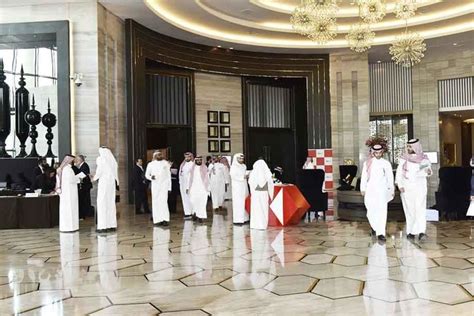 HSBC Saudi Arabia hosts annual investor forum | Arab News