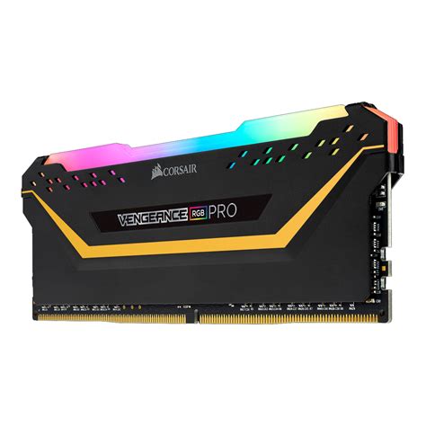 Memoria Ram Ddr4 32gb 3200mhz Corsair Vengeance Rgb Pro Tuf - Precio ...