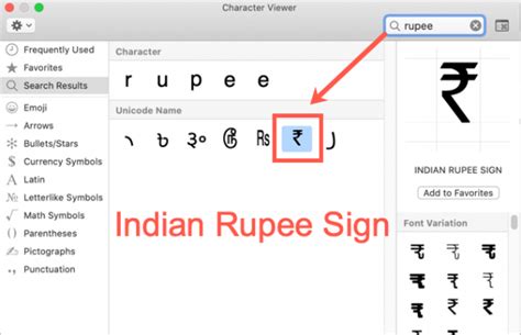 How to Use Rupee Symbol in Keyboard Windows 10 - Bignold Onswevarned