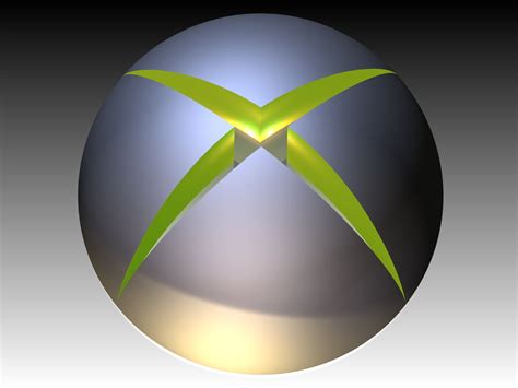 History of All Logos: All Xbox Logos