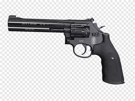 Free download | Gimp Handguns, black revolver pistol, png | PNGEgg