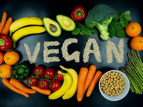 The Benefits And Risks Of A Vegan Diet – Organic Vegan SuperFoods