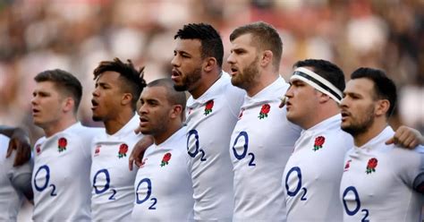 Four Bath Rugby players in the mix to play for England against Scotland ...