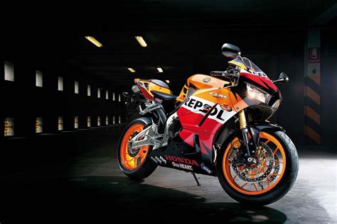 Honda CBR Repsol Wallpapers - Top Free Honda CBR Repsol Backgrounds ...