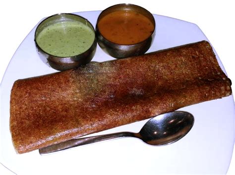 Ragi Dosa Recipe, How to Make Finger Millet Dosa, How to Make Ragi Dosa