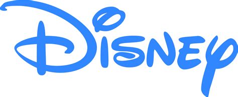 Disney Logo Png File Blue Disney Logo Png - Clip Art Library