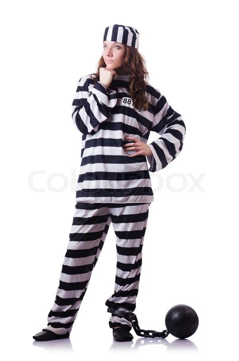 Prison Striped Uniform | ubicaciondepersonas.cdmx.gob.mx