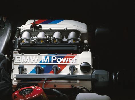 Bmw M Power Wallpapers - Wallpaper Cave