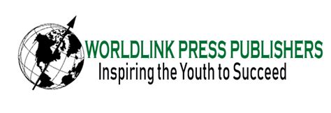 Worldlink Press Publishers | Founded in the early ’90s by Edward Okinda ...