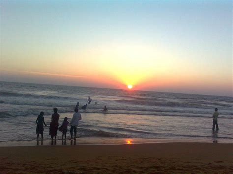 A Guide To Kannur Beach | Trip101