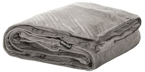 What Is a Weighted Blanket? Here’s Why You Need One