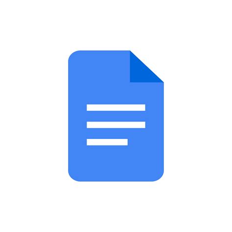 google docs icono logo símbolo 27179381 PNG