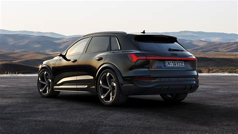 Audi SQ8 e-tron quattro 2022 5K 2 Wallpaper - HD Car Wallpapers #23188