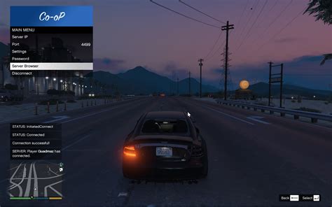 Multiplayer Co-op - GTA5-Mods.com