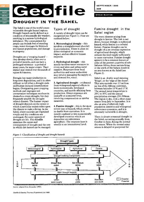 (PDF) DROUGHT IN THE SAHEL - Physics & Maths Tutorpmt ...