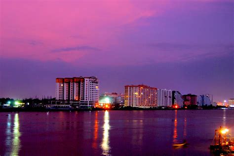 8 Romantic Places In Kochi Perfect For Dates & Staycations