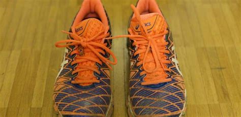 Asics GEL-Kinsei 5 Review | Running Shoes Guru