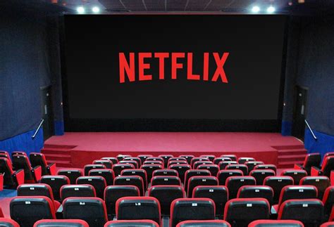 Is Netflix Killing the Cinema? – Streaming with us