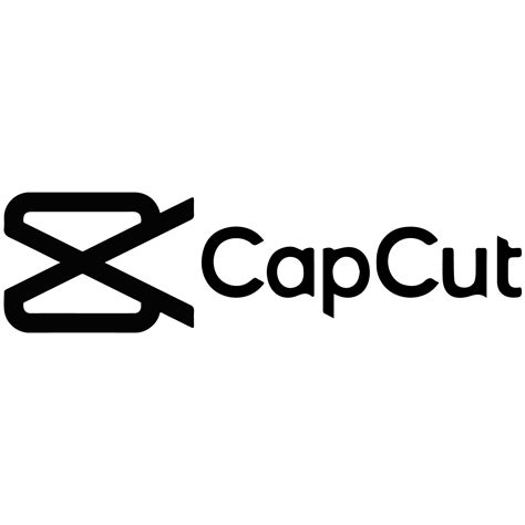 Capcut Logo, Editing Software, Video Editor, Creative Tools, Visual ...