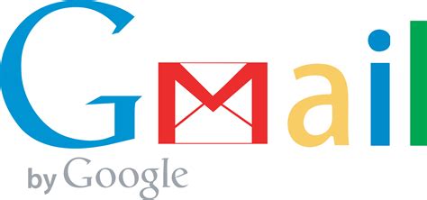 Gmail Logo Transparent Background / It can be downloaded in best ...