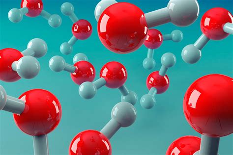 Definition and Examples of a Molecule