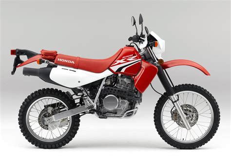 2021 Honda XR650L Guide • Total Motorcycle