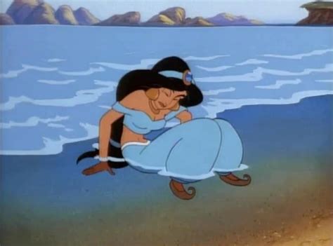 "Aladdin" Elemental, My Dear Jasmine (TV Episode 1994) - IMDb