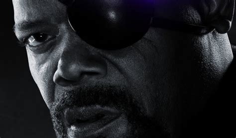 1024x600 Nick Fury Avengers Endgame 2019 Poster 1024x600 Resolution HD ...