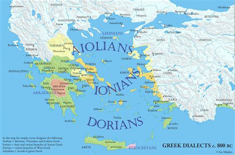 Greek history, World thinking day, Greece map