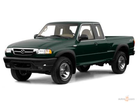 1999 Mazda B2500 Básico Puerto Rico | 1999 Mazda B2500 en Puerto Rico ...