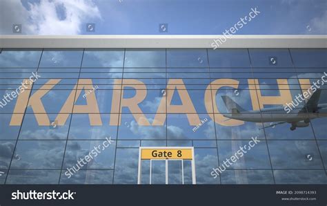 158 Karachi airport Images, Stock Photos & Vectors | Shutterstock