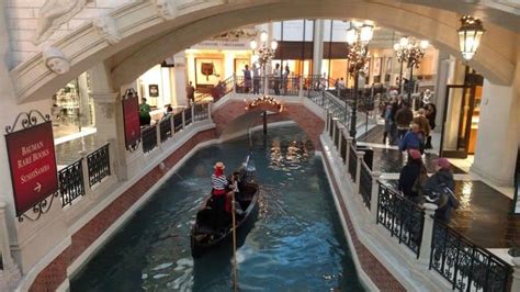 Venetian Gondola Ride (Price, Hours, & Coupons 2019)