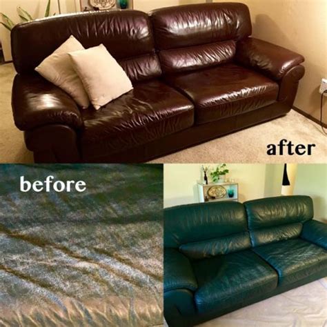 Mahogany Leather Furniture Dye & Vinyl Dye - Refinish & Condition ...