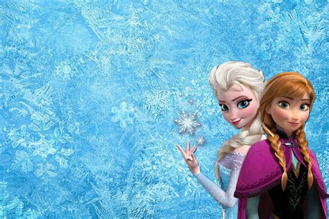 Top 999+ Elsa And Anna Wallpaper Full HD, 4K Free to Use