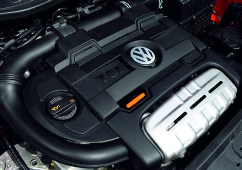 Volkswagen TSI Engines Explained - autoevolution