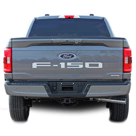 Ford Letters For Tailgate - dReferenz Blog