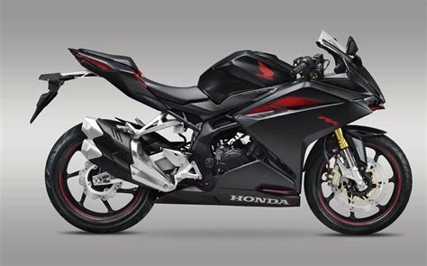 Comes the Honda CBR350RR? - Motorcycles.News - Motorcycle-Magazine