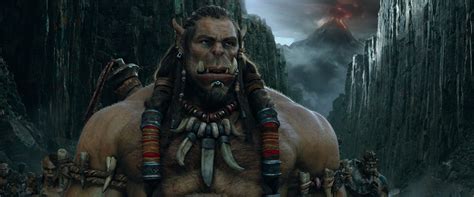 Warcraft Movie, Warcraft, Wow Movie, Movie, Horde, Orc, Durotan ...