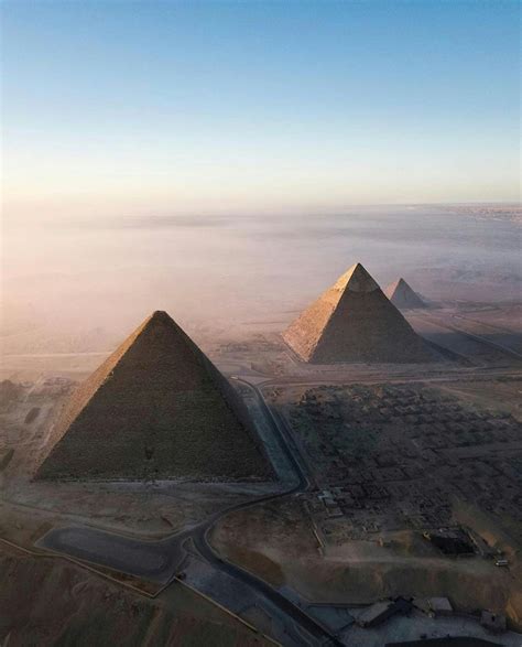 Getting to know the Pyramids of Giza - Lonely Planet