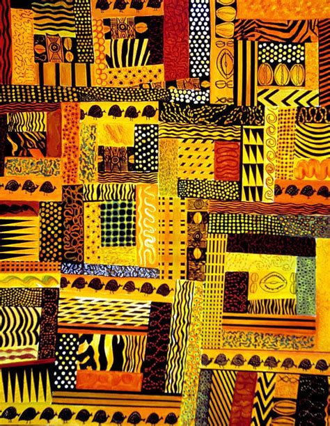 Pin by Kathy Mueller on Art and Contemporary Quilts | African quilts ...