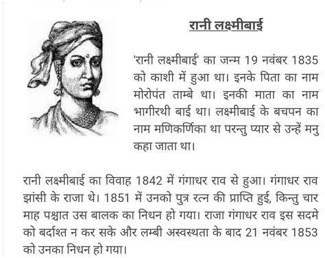 Jhansi Ki Rani History - Kenjutaku