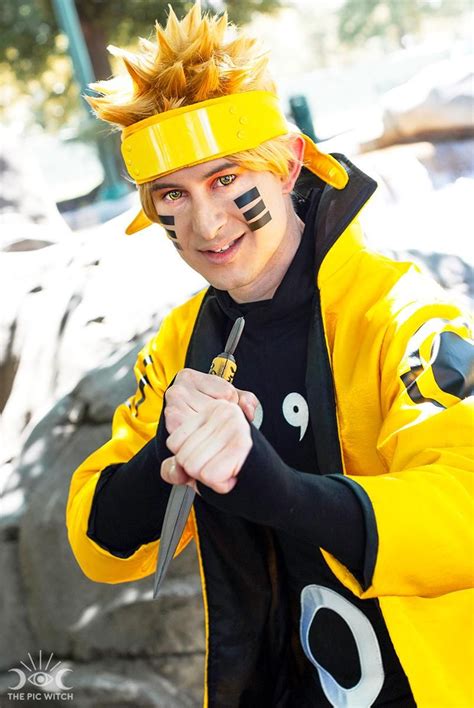 [self] Six Paths Sage Naruto (2018) #cosplay http://bit.ly/1Pirklu ...