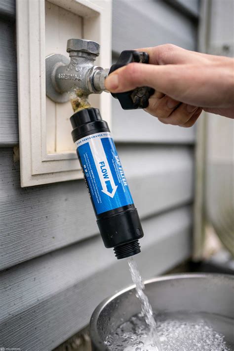 Water Filtration | Sawyer Products