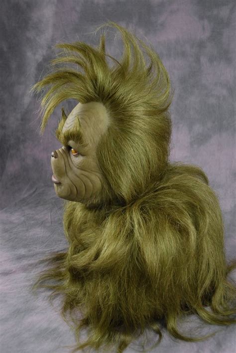 Grinch costume by FiercePetFashion by FiercePetFashion on Etsy – Grinch ...