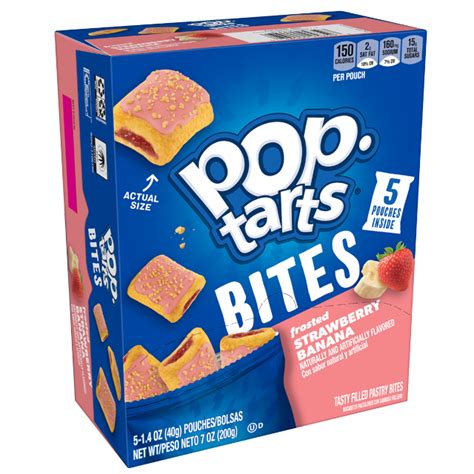 All Pop-Tarts® Flavors | Pop-Tarts® Toaster Pastries