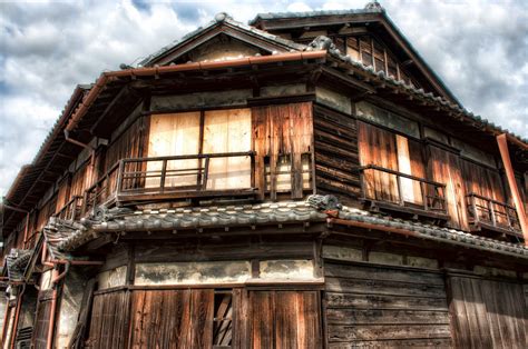 How To Find The Abandoned Homes (Akiya 空き家) in Japan | Real Estate ...