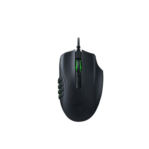 Razer Naga X - Easy Gaming